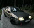 Сірий ВАЗ 21099, об'ємом двигуна 1.5 л та пробігом 159 тис. км за 853 $, фото 1 на Automoto.ua