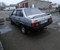 Сірий ВАЗ 21099, об'ємом двигуна 1.5 л та пробігом 250 тис. км за 750 $, фото 3 на Automoto.ua