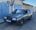 Серый ВАЗ 21099, объемом двигателя 1.5 л и пробегом 250 тыс. км за 650 $, фото 1 на Automoto.ua