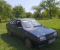 Сірий ВАЗ 21099, об'ємом двигуна 1.5 л та пробігом 170 тис. км за 1001 $, фото 1 на Automoto.ua