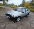 Сірий ВАЗ 21099, об'ємом двигуна 1.5 л та пробігом 123 тис. км за 1700 $, фото 1 на Automoto.ua