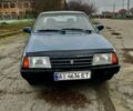 Серый ВАЗ 21099, объемом двигателя 1.5 л и пробегом 300 тыс. км за 1199 $, фото 5 на Automoto.ua