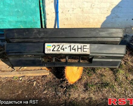 Серый ВАЗ 21099, объемом двигателя 1.5 л и пробегом 0 тыс. км за 360 $, фото 5 на Automoto.ua