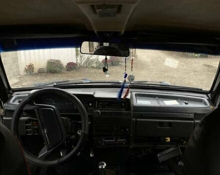 Сірий ВАЗ 21099, об'ємом двигуна 1.5 л та пробігом 200 тис. км за 1193 $, фото 4 на Automoto.ua