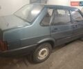 Сірий ВАЗ 21099, об'ємом двигуна 1.5 л та пробігом 174 тис. км за 1200 $, фото 7 на Automoto.ua