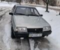 Сірий ВАЗ 21099, об'ємом двигуна 1.5 л та пробігом 200 тис. км за 1400 $, фото 1 на Automoto.ua