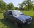 Серый ВАЗ 21099, объемом двигателя 1.5 л и пробегом 170 тыс. км за 1001 $, фото 1 на Automoto.ua