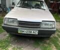 Сірий ВАЗ 21099, об'ємом двигуна 1.5 л та пробігом 192 тис. км за 549 $, фото 1 на Automoto.ua