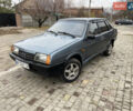 Серый ВАЗ 21099, объемом двигателя 1.5 л и пробегом 555 тыс. км за 975 $, фото 1 на Automoto.ua