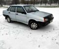 Сірий ВАЗ 21099, об'ємом двигуна 1.5 л та пробігом 180 тис. км за 1399 $, фото 2 на Automoto.ua