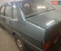 Сірий ВАЗ 21099, об'ємом двигуна 1.5 л та пробігом 174 тис. км за 1200 $, фото 6 на Automoto.ua
