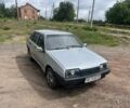 Серый ВАЗ 21099, объемом двигателя 1.5 л и пробегом 777 тыс. км за 1000 $, фото 1 на Automoto.ua