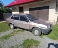 Серый ВАЗ 21099, объемом двигателя 1.5 л и пробегом 297 тыс. км за 1000 $, фото 1 на Automoto.ua