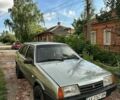 Серый ВАЗ 21099, объемом двигателя 1.5 л и пробегом 231 тыс. км за 1250 $, фото 1 на Automoto.ua