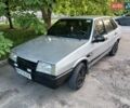 Сірий ВАЗ 21099, об'ємом двигуна 1.6 л та пробігом 330 тис. км за 970 $, фото 1 на Automoto.ua