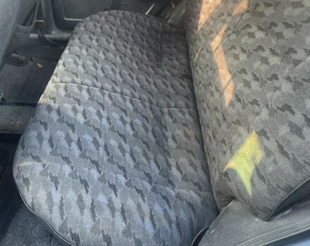 Серый ВАЗ 21099, объемом двигателя 1.5 л и пробегом 300 тыс. км за 1199 $, фото 7 на Automoto.ua