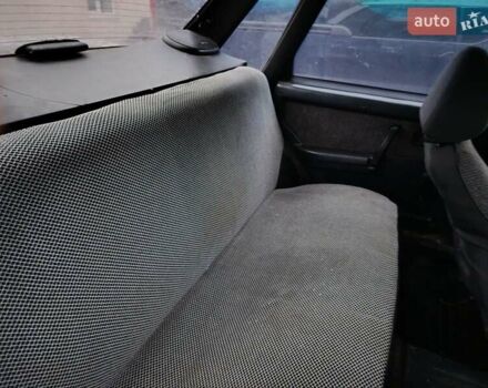 Сірий ВАЗ 21099, об'ємом двигуна 1.5 л та пробігом 250 тис. км за 750 $, фото 6 на Automoto.ua