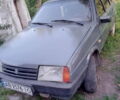Сірий ВАЗ 21099, об'ємом двигуна 1.5 л та пробігом 100 тис. км за 1650 $, фото 1 на Automoto.ua