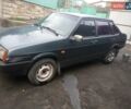 Сірий ВАЗ 21099, об'ємом двигуна 1.5 л та пробігом 250 тис. км за 900 $, фото 2 на Automoto.ua