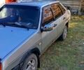 Сірий ВАЗ 21099, об'ємом двигуна 1.5 л та пробігом 0 тис. км за 850 $, фото 1 на Automoto.ua