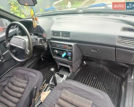 Серый ВАЗ 21099, объемом двигателя 1.5 л и пробегом 150 тыс. км за 2200 $, фото 1 на Automoto.ua