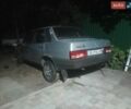 Сірий ВАЗ 21099, об'ємом двигуна 1.5 л та пробігом 300 тис. км за 800 $, фото 1 на Automoto.ua