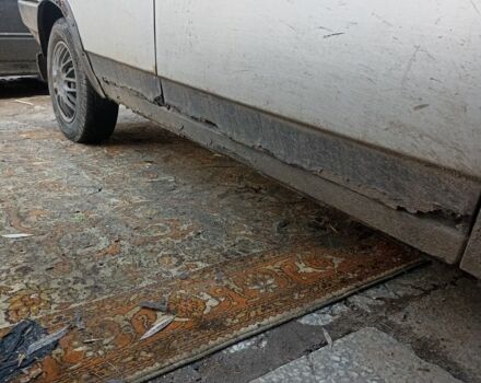 Серый ВАЗ 21099, объемом двигателя 1.5 л и пробегом 277 тыс. км за 1200 $, фото 5 на Automoto.ua