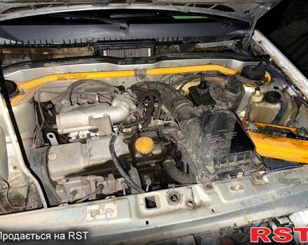 Серый ВАЗ 21099, объемом двигателя 1.5 л и пробегом 208 тыс. км за 1150 $, фото 11 на Automoto.ua