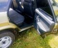 Серый ВАЗ 21099, объемом двигателя 1.5 л и пробегом 0 тыс. км за 2400 $, фото 9 на Automoto.ua