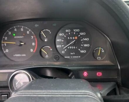 Серый ВАЗ 21099, объемом двигателя 1.5 л и пробегом 150 тыс. км за 2200 $, фото 4 на Automoto.ua