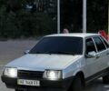 Серый ВАЗ 21099, объемом двигателя 1.5 л и пробегом 130 тыс. км за 1299 $, фото 1 на Automoto.ua