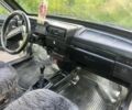 Серый ВАЗ 21099, объемом двигателя 1.5 л и пробегом 150 тыс. км за 1400 $, фото 17 на Automoto.ua
