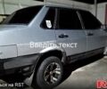 Серый ВАЗ 21099, объемом двигателя 1.5 л и пробегом 0 тыс. км за 1800 $, фото 1 на Automoto.ua