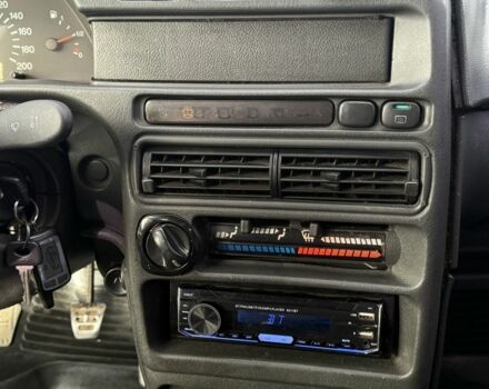 Серый ВАЗ 21099, объемом двигателя 1.5 л и пробегом 257 тыс. км за 1250 $, фото 16 на Automoto.ua