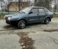 Серый ВАЗ 21099, объемом двигателя 1.5 л и пробегом 300 тыс. км за 1199 $, фото 1 на Automoto.ua