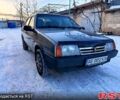 Сірий ВАЗ 21099, об'ємом двигуна 1.5 л та пробігом 174 тис. км за 1499 $, фото 1 на Automoto.ua