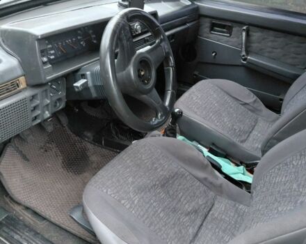 Серый ВАЗ 21099, объемом двигателя 0 л и пробегом 40 тыс. км за 1200 $, фото 1 на Automoto.ua