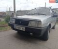 Серый ВАЗ 21099, объемом двигателя 1.5 л и пробегом 253 тыс. км за 2023 $, фото 1 на Automoto.ua