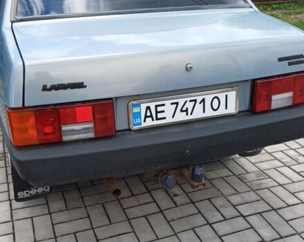 Серый ВАЗ 21099, объемом двигателя 0 л и пробегом 236 тыс. км за 2400 $, фото 4 на Automoto.ua