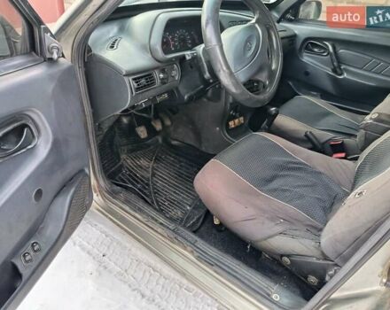 Сірий ВАЗ 21099, об'ємом двигуна 1.5 л та пробігом 174 тис. км за 1499 $, фото 9 на Automoto.ua