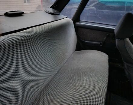 Сірий ВАЗ 21099, об'ємом двигуна 1.5 л та пробігом 250 тис. км за 750 $, фото 6 на Automoto.ua