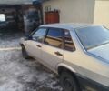 Сірий ВАЗ 21099, об'ємом двигуна 1.5 л та пробігом 215 тис. км за 600 $, фото 2 на Automoto.ua