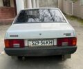Серый ВАЗ 21099, объемом двигателя 1.5 л и пробегом 150 тыс. км за 900 $, фото 1 на Automoto.ua