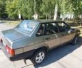 Серый ВАЗ 21099, объемом двигателя 1.5 л и пробегом 164 тыс. км за 1230 $, фото 1 на Automoto.ua