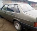 Сірий ВАЗ 21099, об'ємом двигуна 1.5 л та пробігом 242 тис. км за 2800 $, фото 2 на Automoto.ua