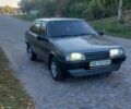 Серый ВАЗ 21099, объемом двигателя 1.5 л и пробегом 191 тыс. км за 1700 $, фото 2 на Automoto.ua