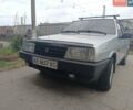 Серый ВАЗ 21099, объемом двигателя 1.5 л и пробегом 253 тыс. км за 2023 $, фото 1 на Automoto.ua