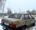Сірий ВАЗ 21099, об'ємом двигуна 1.5 л та пробігом 211 тис. км за 900 $, фото 3 на Automoto.ua