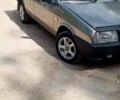Сірий ВАЗ 21099, об'ємом двигуна 1.46 л та пробігом 254 тис. км за 1600 $, фото 2 на Automoto.ua