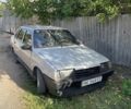 Серый ВАЗ 21099, объемом двигателя 1.5 л и пробегом 240 тыс. км за 1203 $, фото 1 на Automoto.ua